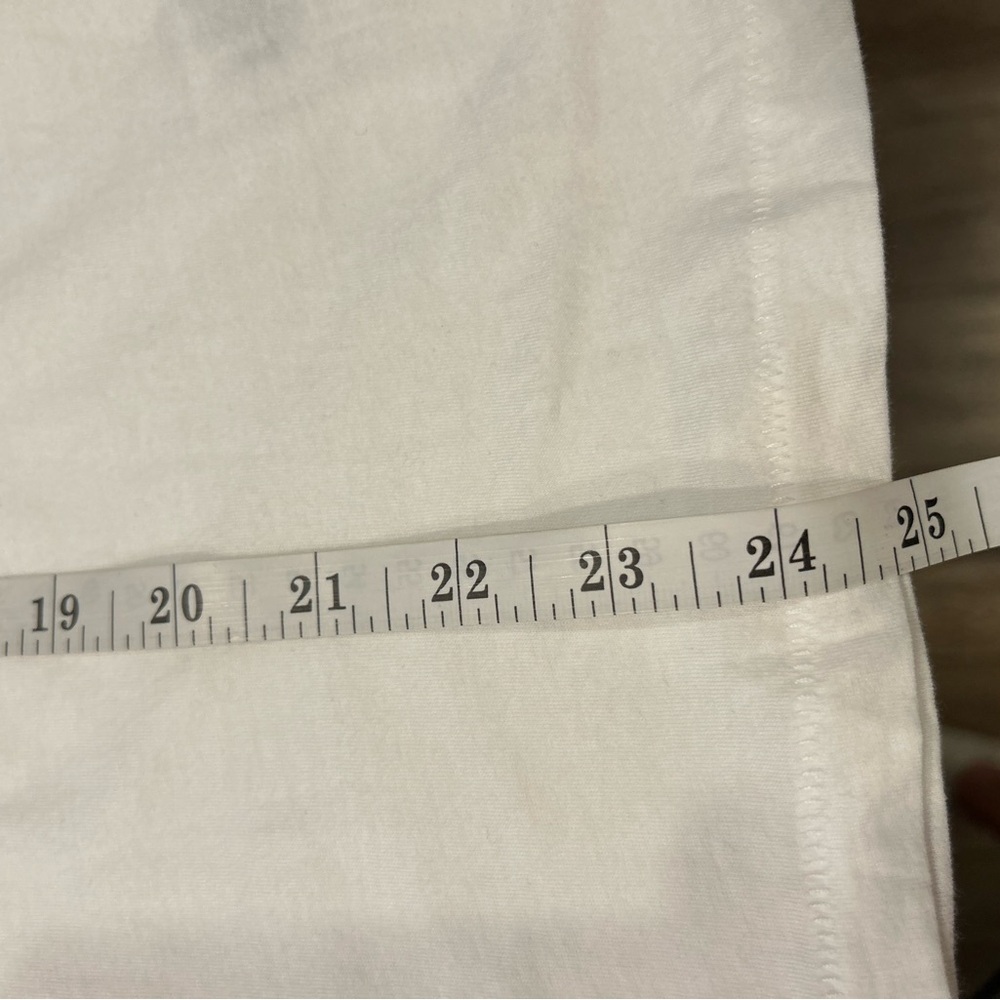 NWT- Treasure &‎ Bond Classic White Tee size XS - Picture 5 of 6